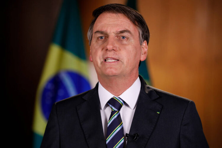Bolsonaro anuncia superlive com Neymar, Moro, governadores e pastores 11 Bolsonaro anuncia superlive com Neymar, Moro, governadores e pastores