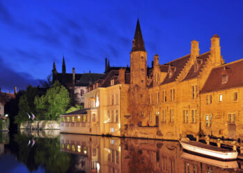 Emigração portuguesa para a Bélgica decresce 10% em 2020