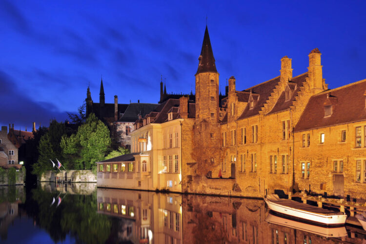 Emigração portuguesa para a Bélgica decresce 10% em 2020 11 Emigração portuguesa para a Bélgica decresce 10% em 2020