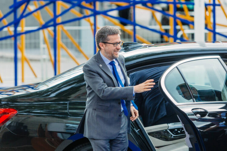 Carlos Moedas é o novo presidente da Comissão Executiva da UCCLA 11 Carlos Moedas é o novo presidente da Comissão Executiva da UCCLA