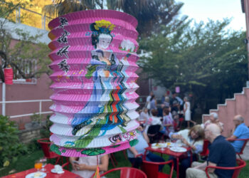 Casa de Macau em Portugal com workshops de gastronomia