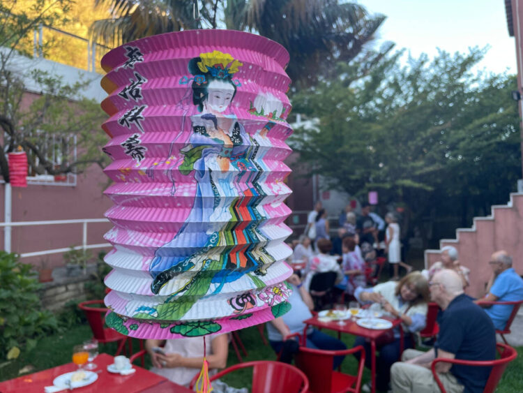 Casa de Macau em Portugal com workshops de gastronomia 11 Casa de Macau em Portugal com workshops de gastronomia