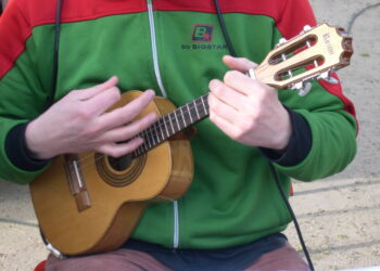 Construção do cavaquinho inscrita como Património Cultural Imaterial