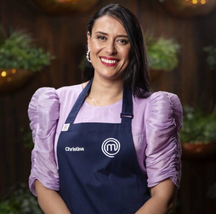 Bacalhau à Brás faz sucesso no Masterchef Austrália
