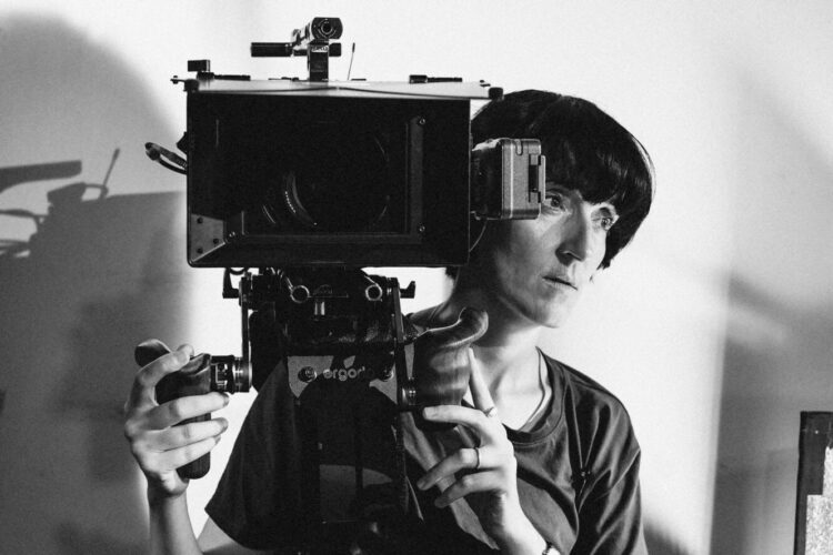 Mais de uma dezena de filmes portugueses vão estar na Mostra de Cinema de São Paulo 11 Cláudia Varejão