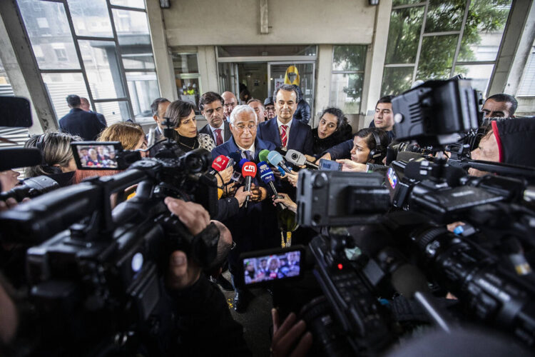 Governo prevê revisão dos incentivos do Estado aos media