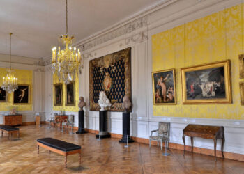 Dijon - Musée des Beaux-Artshttp://fr.wikipedia.org/wiki/Mus%C3%A9e_des_beaux-arts_de_Dijon