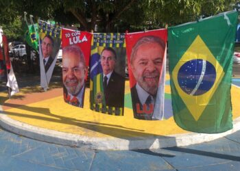 Brasil. Bispos católicos condenam exploração da religião na campanha