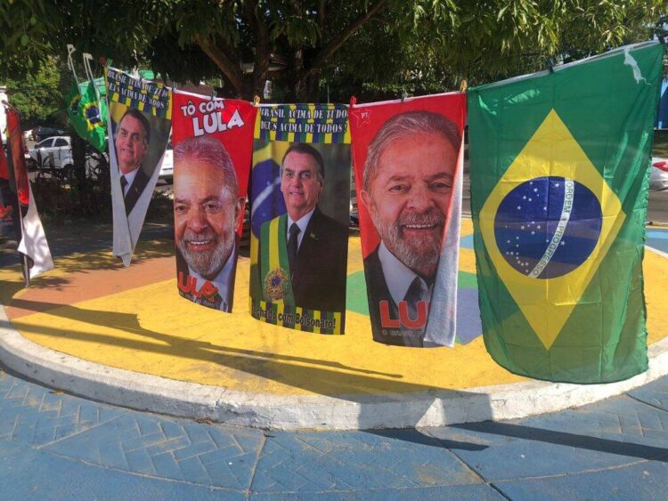 Brasil. Bispos católicos condenam exploração da religião na campanha 11 Brasil. Bispos católicos condenam exploração da religião na campanha