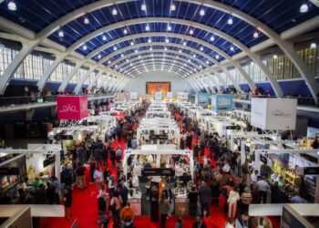 Lisboa tem Essência do Vinho