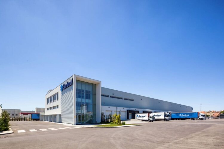 Grupo Garland amplia potência do parque fotovoltaico em 160% 11 Grupo Garland amplia potência do parque fotovoltaico em 160%