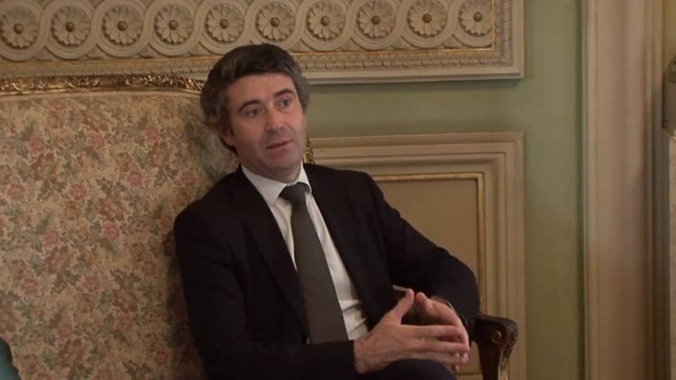 MAI garante aumentos salariais para todos os elementos da PSP e GNR em 2023 11 MAI garante aumentos salariais para todos os elementos da PSP e GNR em 2023