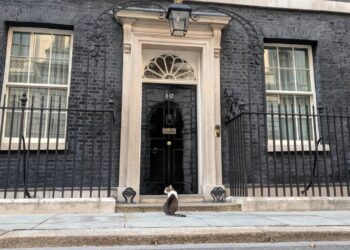 Rishi Sunak confirmado como líder dos conservadores britânicos e próximo primeiro-ministro