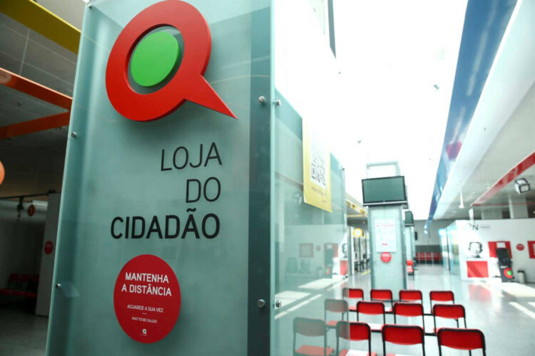 Prevista instalação de 12 novas Lojas de Cidadão e 170 novos Espaços Cidadão 11 Prevista instalação de 12 novas Lojas de Cidadão e 170 novos Espaços Cidadão