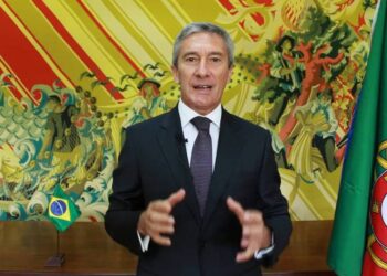 Relações Portugal-Brasil num debate que encerra celebrações "com chave de ouro"