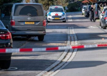 Elena Arens/ Contacto