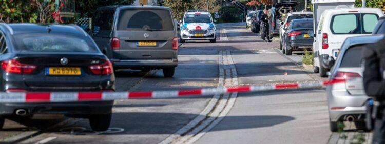 Português mata vizinhos no Luxemburgo 11 Elena Arens/ Contacto