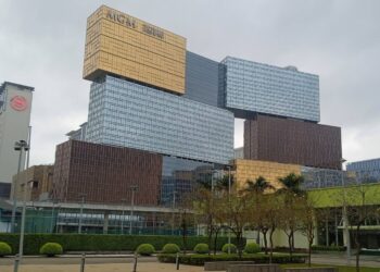 Macau. Novo caso de Covid-19 fecha casino e `resort` da MGM Cotai