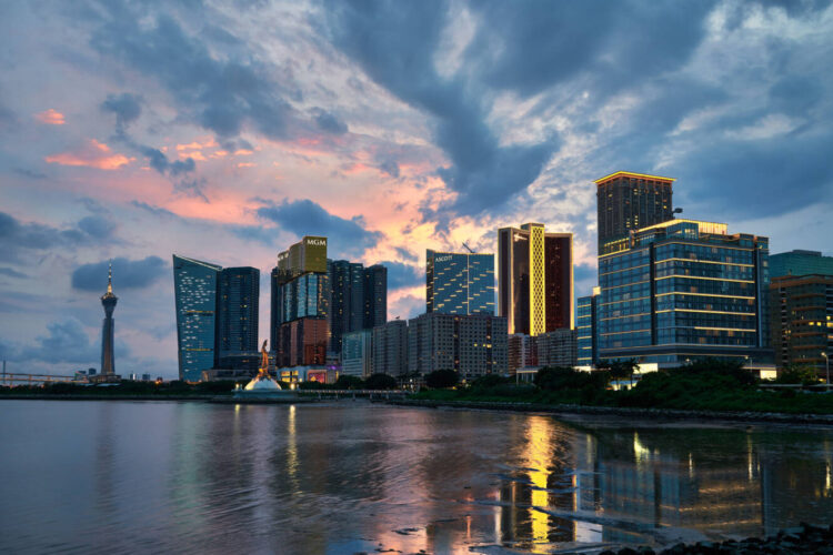 Fórum Macau concentra-se na cooperação entre províncias da parte continental da China e países da língua portuguesa 11 Fórum Macau concentra-se na cooperação entre províncias da parte continental da China e países da língua portuguesa