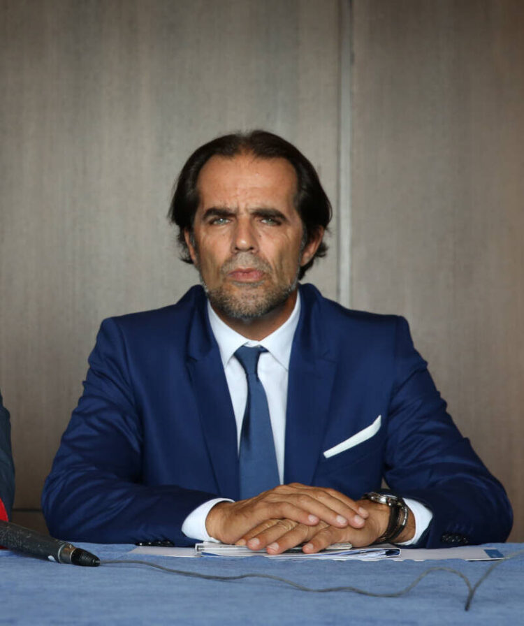 Presidente do Governo Regional da Madeira em visita à Venezuela 11 Presidente do Governo Regional da Madeira em visita à Venezuela