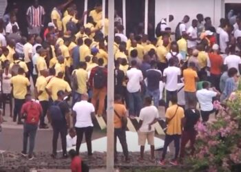 Cabo Verde. Centenas candidatam-se a emprego em Portugal