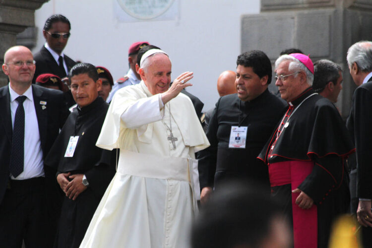 Papa denuncia "sereias do populismo" no Dia Mundial dos Pobres 11 Papa denuncia "sereias do populismo" no Dia Mundial dos Pobres