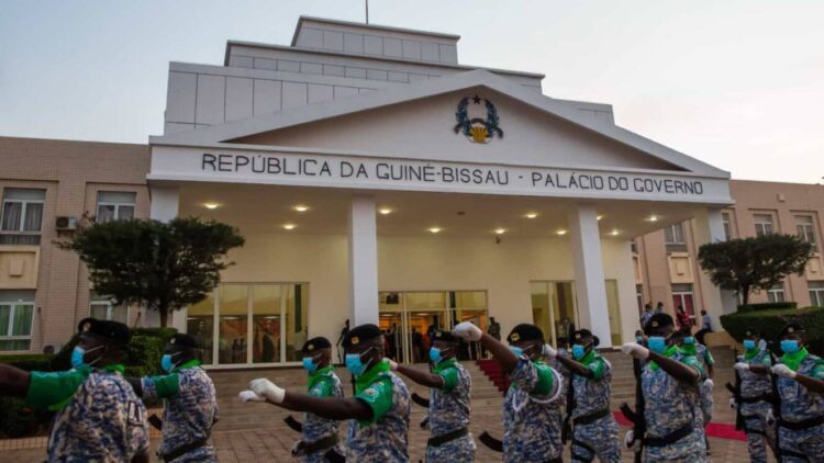 Guiné-Bissau. Sociedade civil exige a PR marcação de nova data das legislativas 11 Guiné-Bissau. Sociedade civil exige a PR marcação de nova data das legislativas