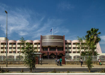 Cabo Verde. Salários da função pública valem mais de 10% do PIB em 2023