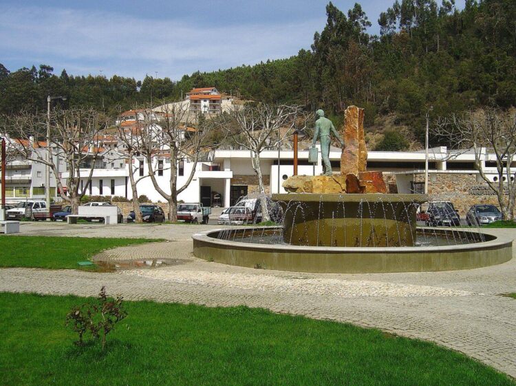 Pampilhosa da Serra atribui incentivos financeiros para captar novos investimentos 11 Pampilhosa da Serra atribui incentivos financeiros para captar novos investimentos