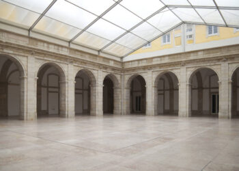 Lisboa vai acolher Assembleia Geral da UCCLA