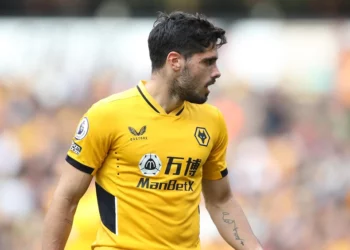 Pedro Neto falha Mundial do Qatar por lesão