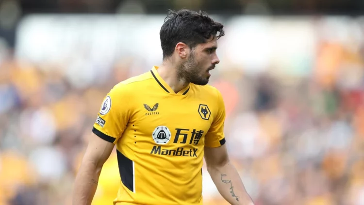 Pedro Neto falha Mundial do Qatar por lesão 11 Pedro Neto falha Mundial do Qatar por lesão