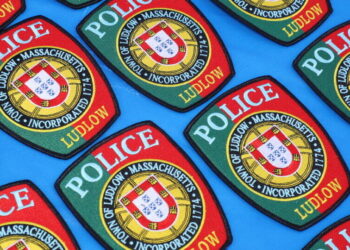 Polícia de Ludlow presta homenagem à herança portuguesa