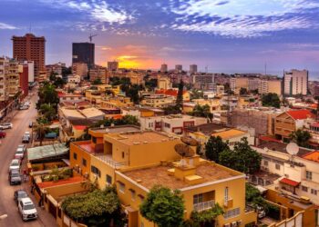 Angola. Inflação cai pelo décimo mês consecutivo para o valor mais baixo desde dezembro de 2019