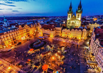 Portugueses na Chéquia conhecem apoios para regressar