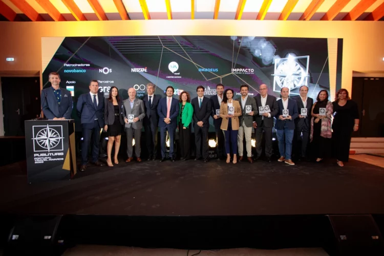 Publituris entrega 16 prémios de Turismo