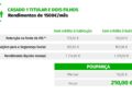 Apoio do Governo às famílias com crédito à habitação não alivia carga fiscal 22 Apoio do Governo às famílias com crédito à habitação não alivia carga fiscal