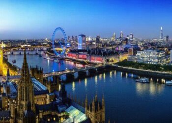 Reino Unido. Inflação sobe para 10,1% em setembro, um máximo de 40 anos