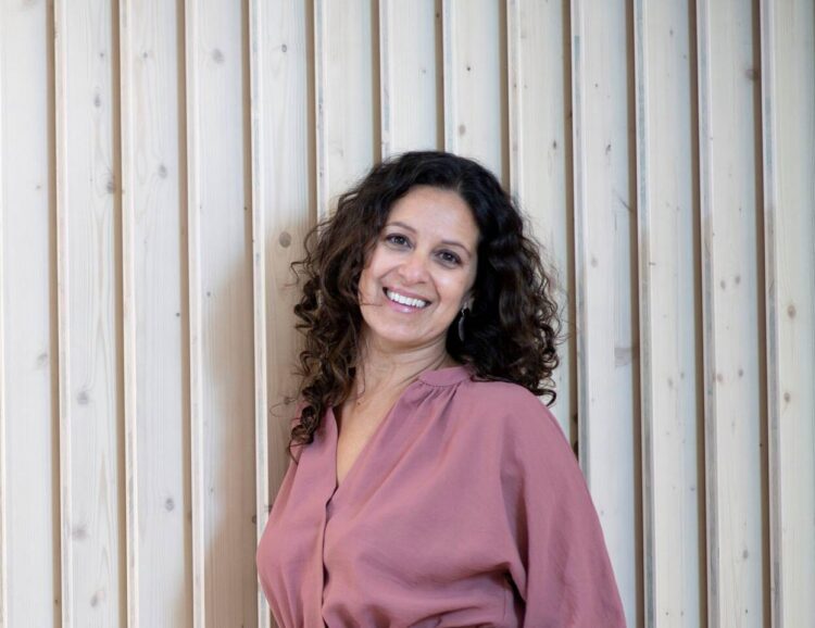 Salomé Faria é a nova diretora de comunicação e relações institucionais da Sagres Central de Cervejas 11 Salomé Faria é a nova diretora de comunicação e relações institucionais da Sagres Central de Cervejas