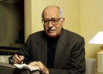 Prémio Camões atribuído ao brasileiro Silviano Santiago