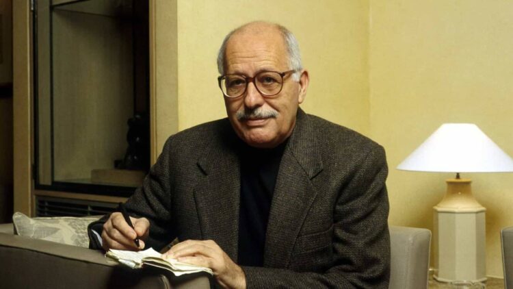 Prémio Camões atribuído ao brasileiro Silviano Santiago 11 Prémio Camões atribuído ao brasileiro Silviano Santiago