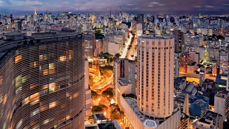 Brasil. Museu de São Paulo promove a 27ª Festa do Imigrante este fim de semana 11 Brasil. Museu de São Paulo promove a 27ª Festa do Imigrante este fim de semana