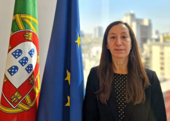 Portugal tem nova cônsul geral em Toronto