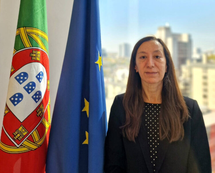 Portugal tem nova cônsul geral em Toronto 11 Portugal tem nova cônsul geral em Toronto