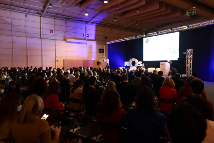 Portugal Smart Cities Summit aborda futuro das cidades 11 Portugal Smart Cities Summit aborda futuro das cidades