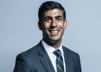 Rishi Sunak pode ser confirmado hoje primeiro-ministro britânico
