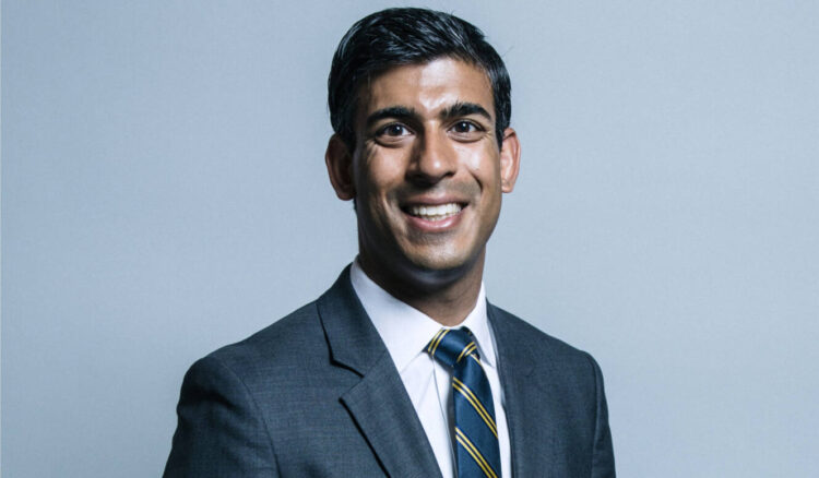 Rishi Sunak pode ser confirmado hoje primeiro-ministro britânico 11 Rishi Sunak pode ser confirmado hoje primeiro-ministro britânico