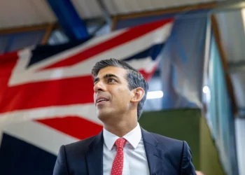 Reino Unido. Rishi Sunak. A vez do milionário que toma posse como Primeiro-Ministro