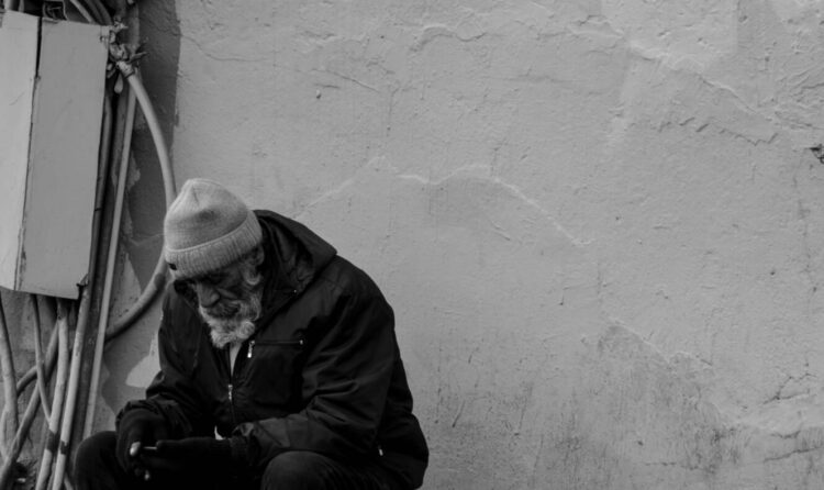 Pobreza: Aumento do custo de vida faz crescer pedidos de ajuda