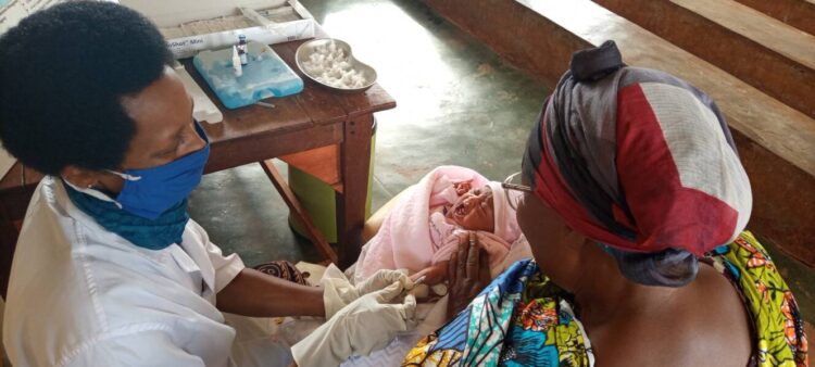 Angola, Brasil e Moçambique entre os 30 países mais afetados pela tuberculose em 2021